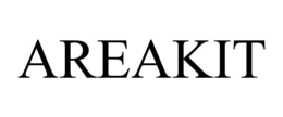 AREAKIT trademark