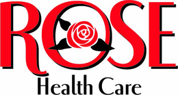 ROSE HEALTH CARE trademark