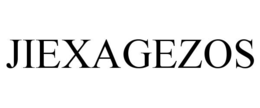 JIEXAGEZOS trademark