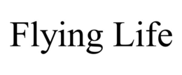 FLYING LIFE trademark