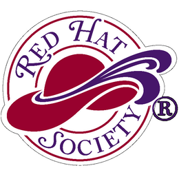 RED HAT SOCIETY trademark
