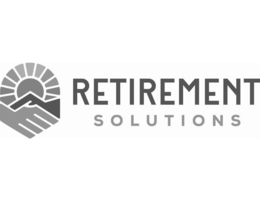 RETIREMENT SOLUTIONS trademark