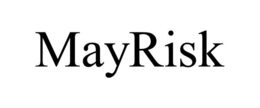 MAYRISK trademark