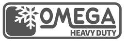 OMEGA HEAVY DUTY trademark