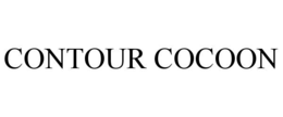 CONTOUR COCOON trademark