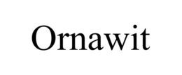 ORNAWIT trademark