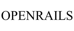 OPENRAILS trademark