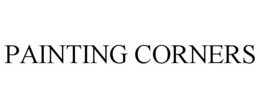 PAINTING CORNERS trademark