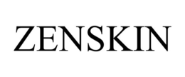 ZENSKIN trademark