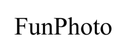 FUNPHOTO trademark