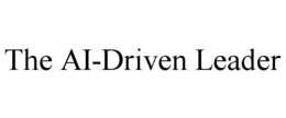 THE AI-DRIVEN LEADER trademark