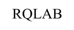 RQLAB trademark