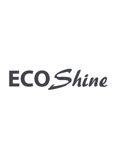ECO SHINE trademark