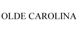 OLDE CAROLINA trademark