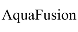 AQUAFUSION trademark