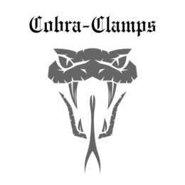 COBRA-CLAMPS trademark