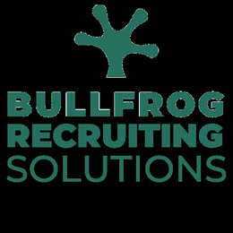 BULLFROG RECRUITING SOLUTIONS trademark