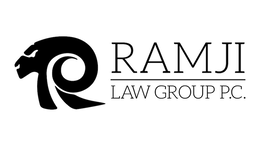 RAMJI LAW GROUP P.C. trademark