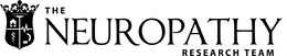 THE NEUROPATHY RESEARCH TEAM trademark