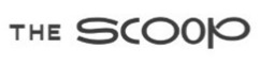 THE SCOOP trademark