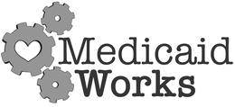 MEDICAID WORKS trademark