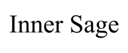 INNER SAGE trademark