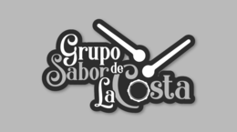 GRUPO SABOR DE LA COSTA trademark