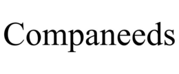COMPANEEDS trademark
