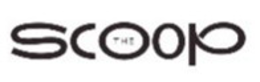 THE SCOOP trademark