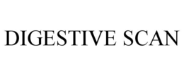 DIGESTIVE SCAN trademark