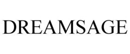 DREAMSAGE trademark