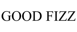 GOOD FIZZ trademark