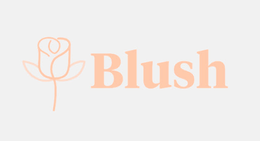 BLUSH trademark
