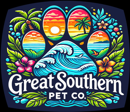 GREAT SOUTHERN PET CO. trademark
