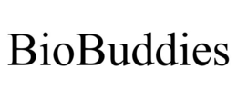 BIOBUDDIES trademark