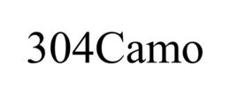 304CAMO trademark