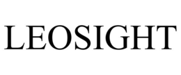 LEOSIGHT trademark