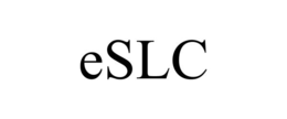 ESLC trademark