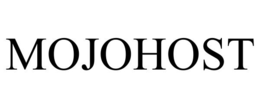 MOJOHOST trademark