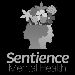 SENTIENCE MENTAL HEALTH trademark