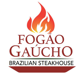 FOGÃO GAUCHO  BRAZILIAN STEAKHOUSE trademark