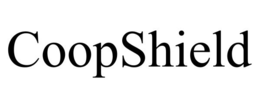 COOPSHIELD trademark