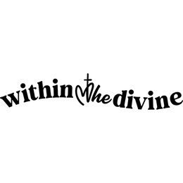 WITHIN THE DIVINE trademark