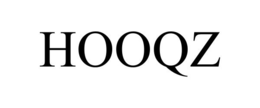 HOOQZ trademark