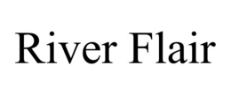 RIVER FLAIR trademark
