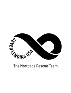 4EVER LENDING USA THE MORTGAGE RESCUE TEAM trademark