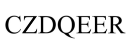 CZDQEER trademark