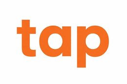 TAP trademark