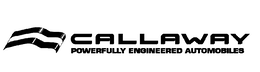 CALLAWAY POWERFULLY ENGINEERED AUTOMOBILES trademark
