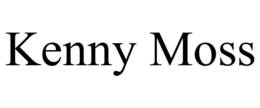 KENNY MOSS trademark